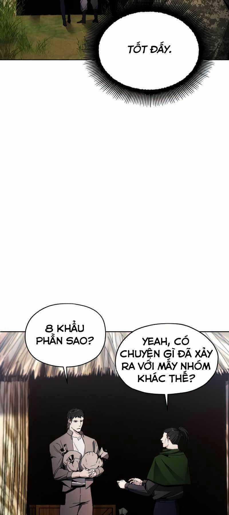 Tao Là Ác Nhân - Chapter 42 - Trang 34