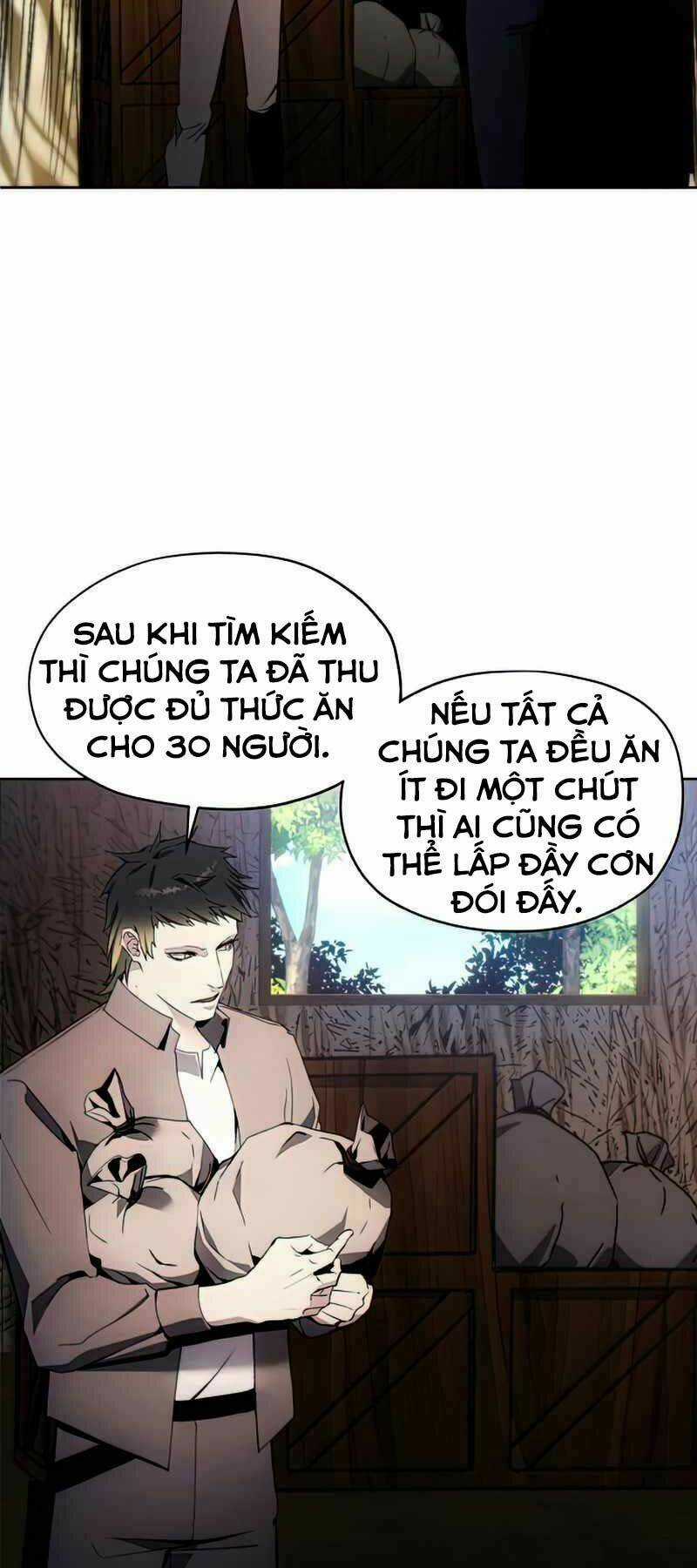 Tao Là Ác Nhân - Chapter 42 - Trang 35