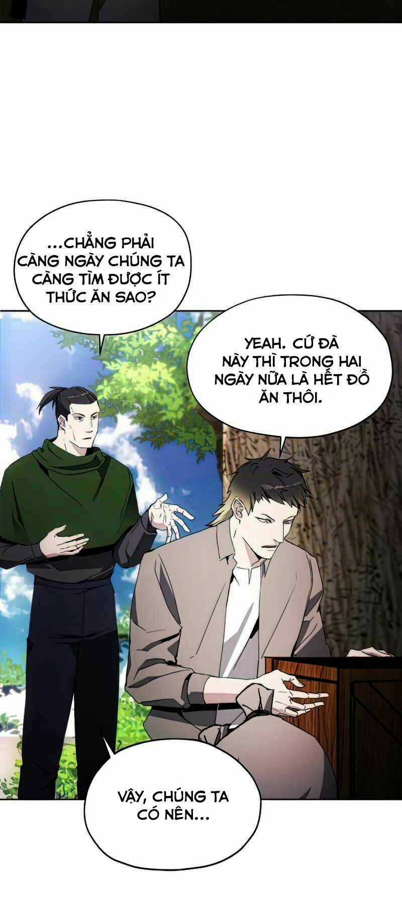 Tao Là Ác Nhân - Chapter 42 - Trang 36