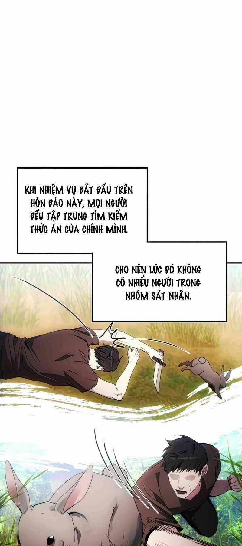 Tao Là Ác Nhân - Chapter 42 - Trang 39