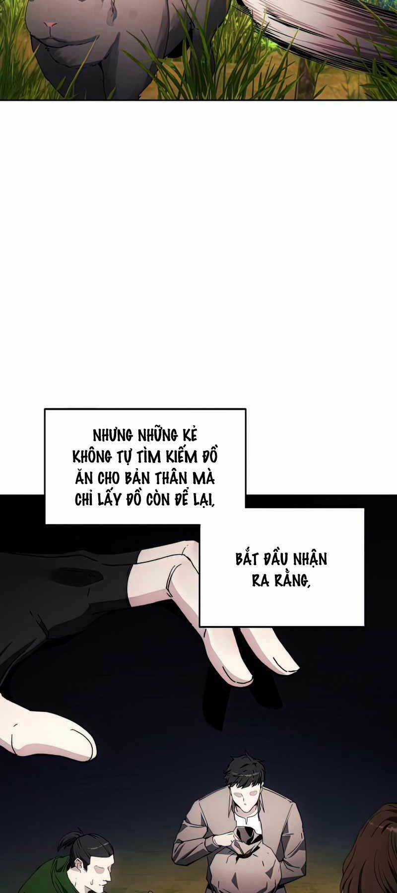 Tao Là Ác Nhân - Chapter 42 - Trang 40