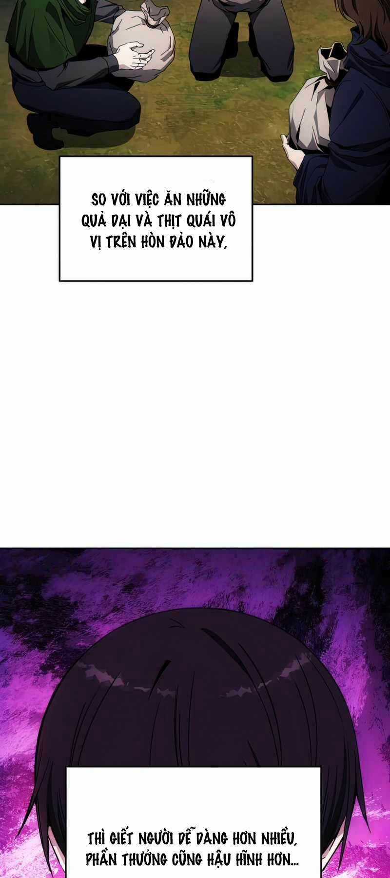 Tao Là Ác Nhân - Chapter 42 - Trang 41