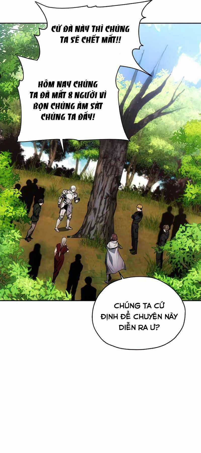 Tao Là Ác Nhân - Chapter 42 - Trang 45