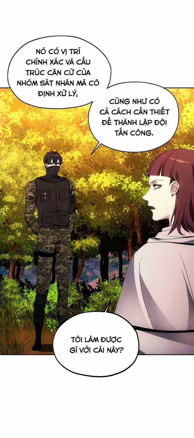 Tao Là Ác Nhân - Chapter 42 - Trang 66