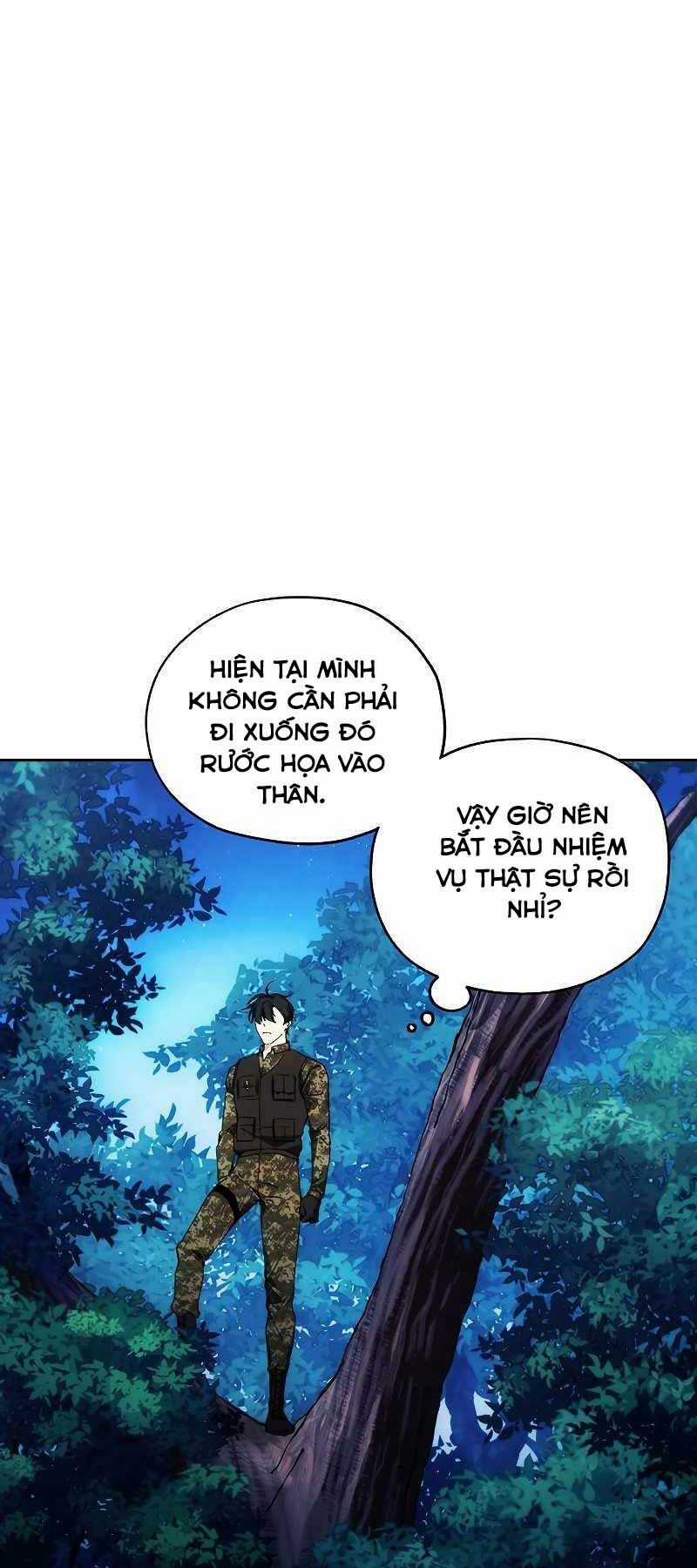 Tao Là Ác Nhân - Chapter 43 - Trang 18