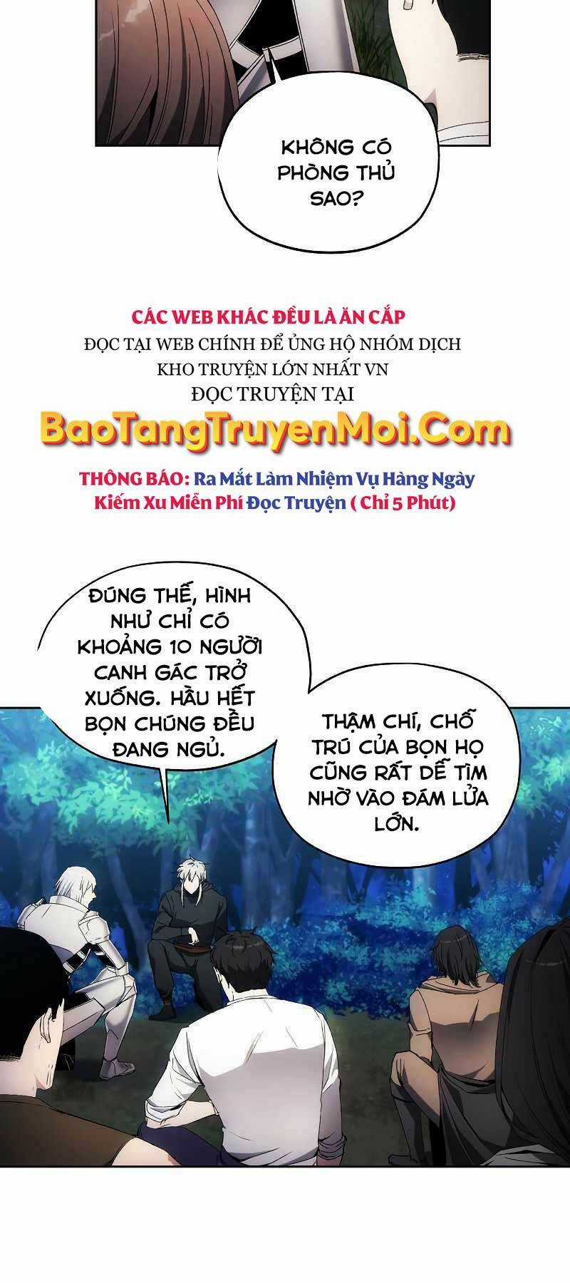 Tao Là Ác Nhân - Chapter 43 - Trang 3