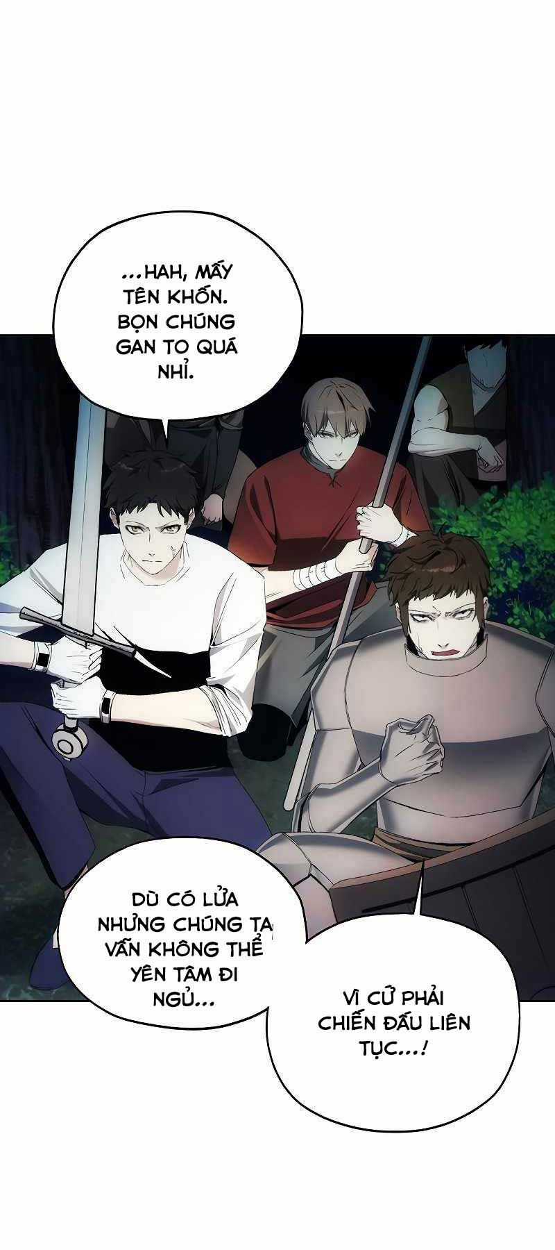 Tao Là Ác Nhân - Chapter 43 - Trang 4
