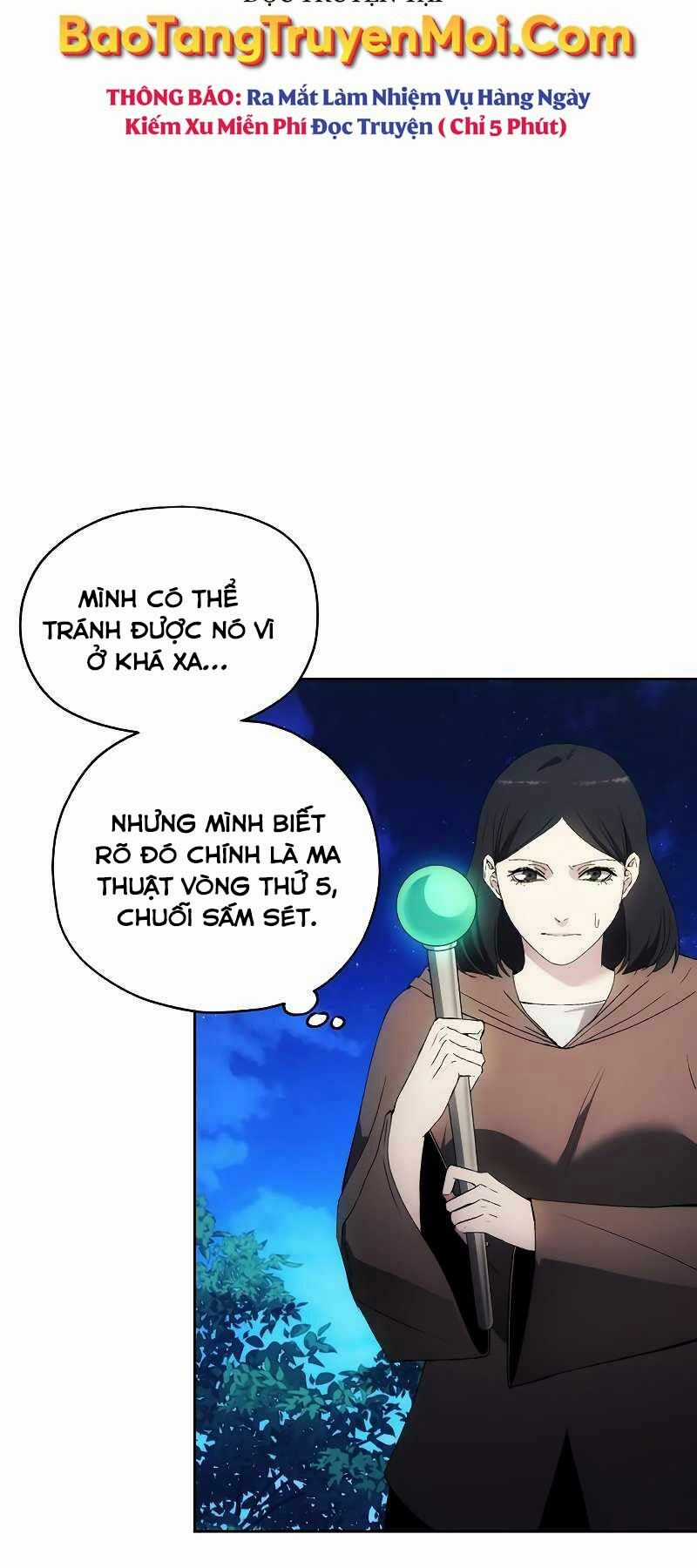 Tao Là Ác Nhân - Chapter 43 - Trang 36