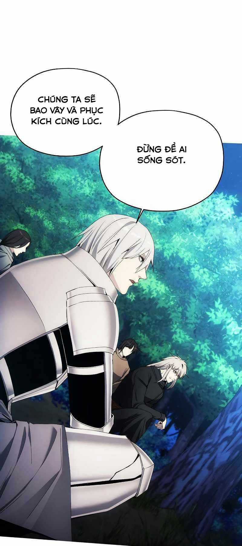 Tao Là Ác Nhân - Chapter 43 - Trang 5