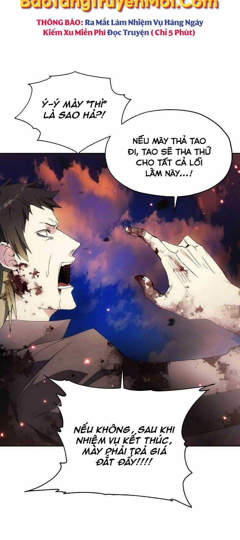 Tao Là Ác Nhân - Chapter 43 - Trang 54