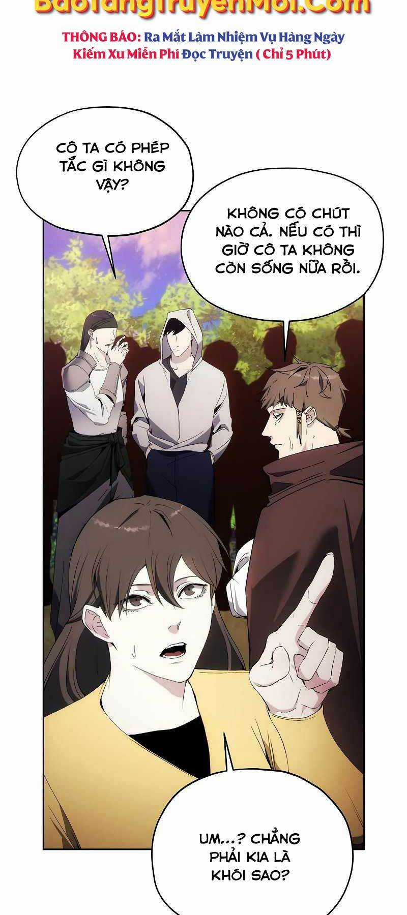 Tao Là Ác Nhân - Chapter 43 - Trang 72