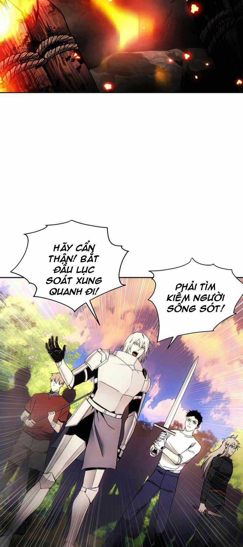 Tao Là Ác Nhân - Chapter 44 - Trang 2