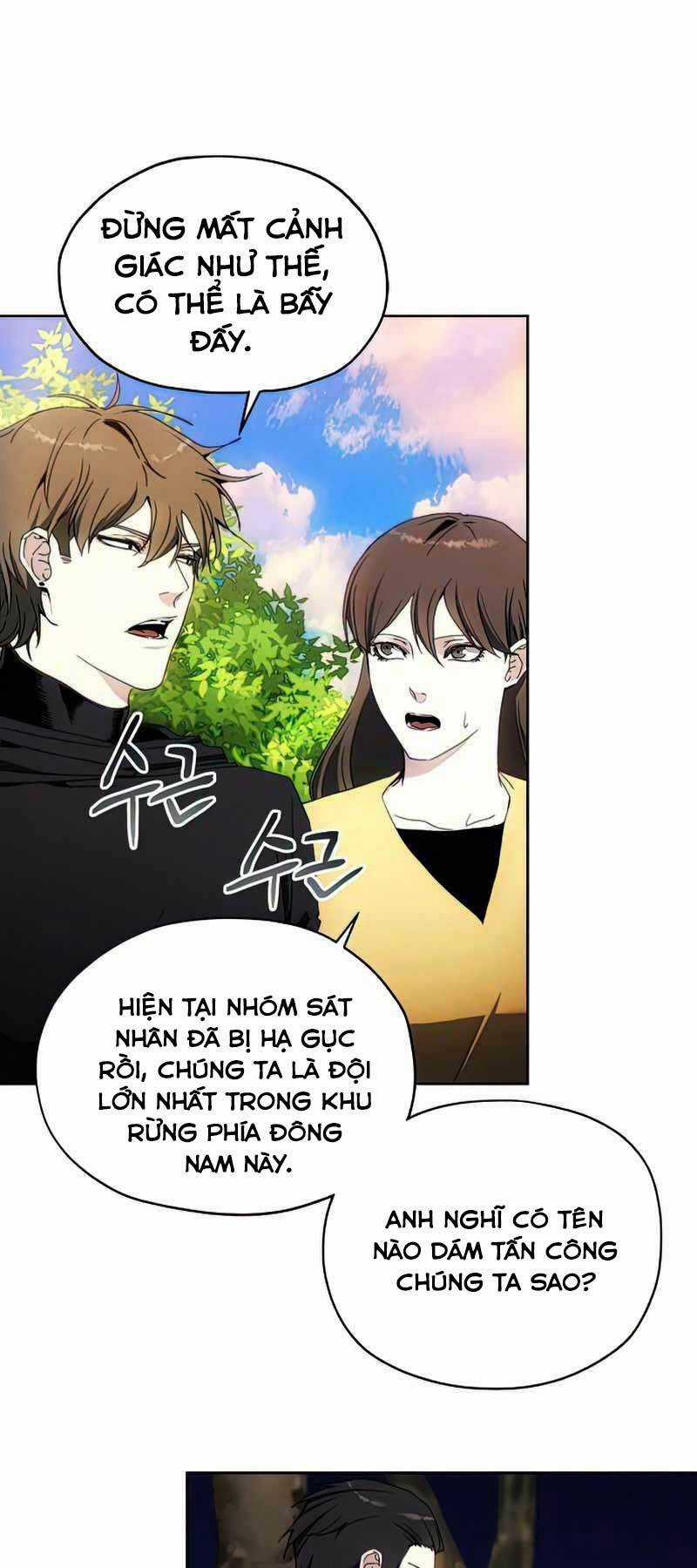 Tao Là Ác Nhân - Chapter 44 - Trang 12