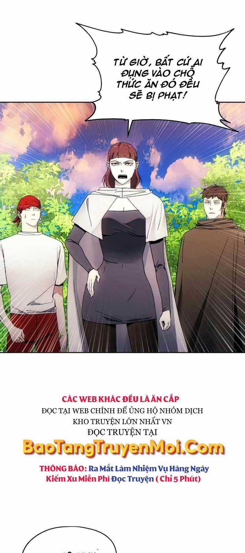 Tao Là Ác Nhân - Chapter 44 - Trang 14