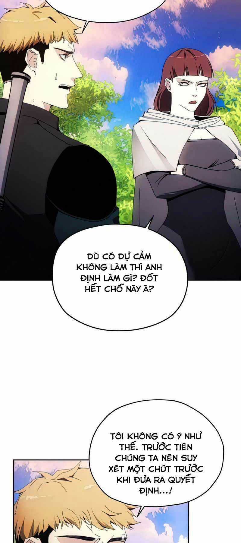 Tao Là Ác Nhân - Chapter 44 - Trang 16