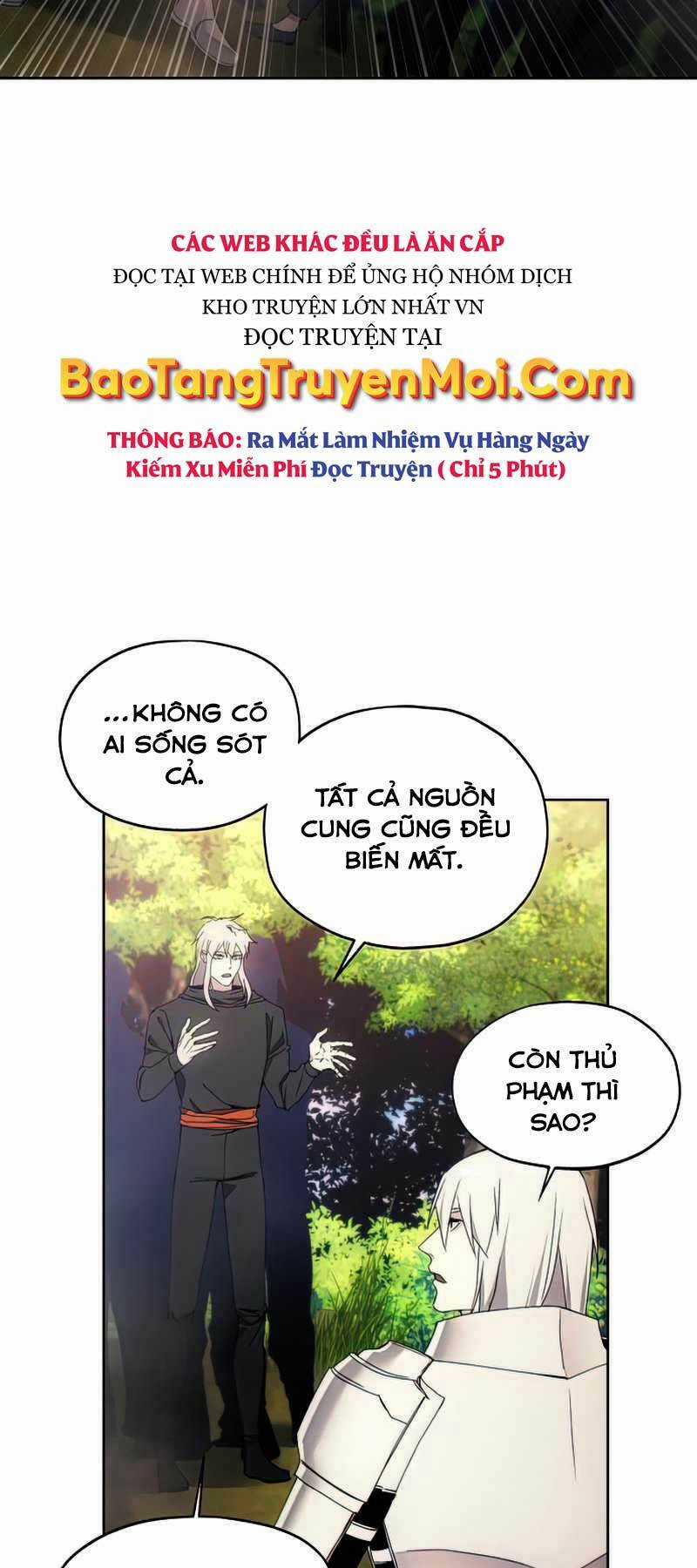 Tao Là Ác Nhân - Chapter 44 - Trang 3