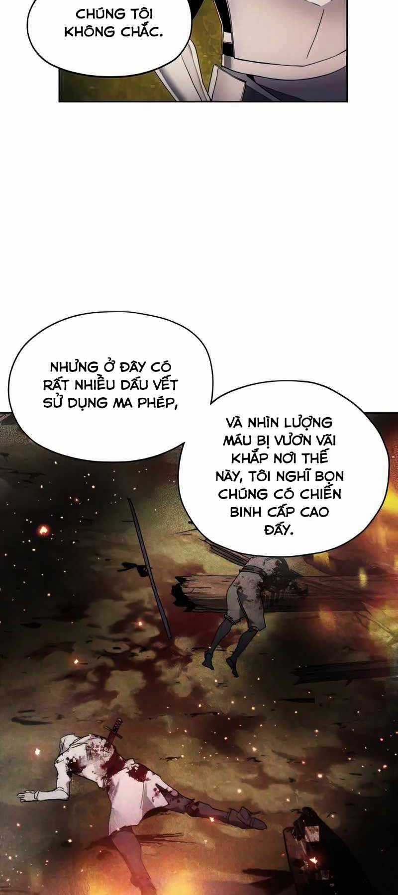 Tao Là Ác Nhân - Chapter 44 - Trang 4