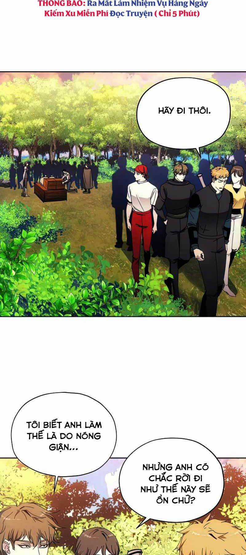 Tao Là Ác Nhân - Chapter 44 - Trang 38