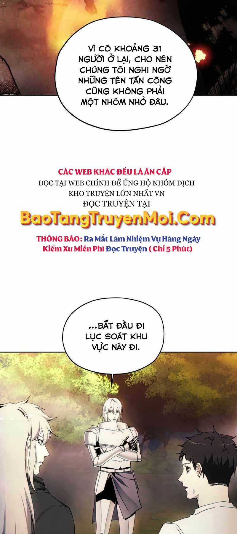 Tao Là Ác Nhân - Chapter 44 - Trang 5