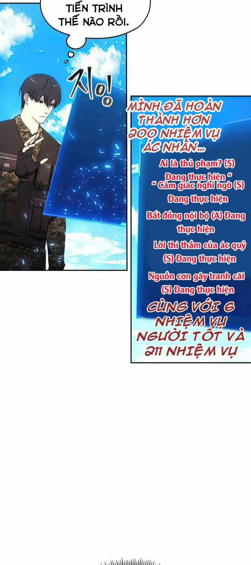 Tao Là Ác Nhân - Chapter 44 - Trang 43