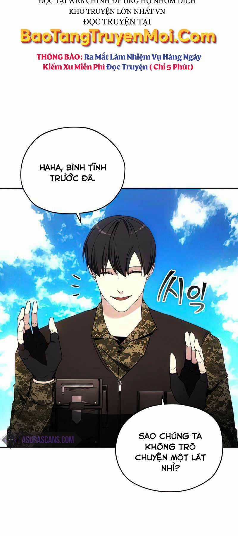 Tao Là Ác Nhân - Chapter 44 - Trang 49