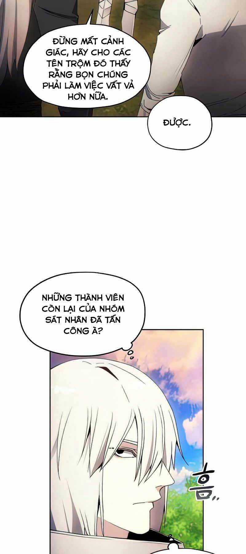 Tao Là Ác Nhân - Chapter 44 - Trang 6