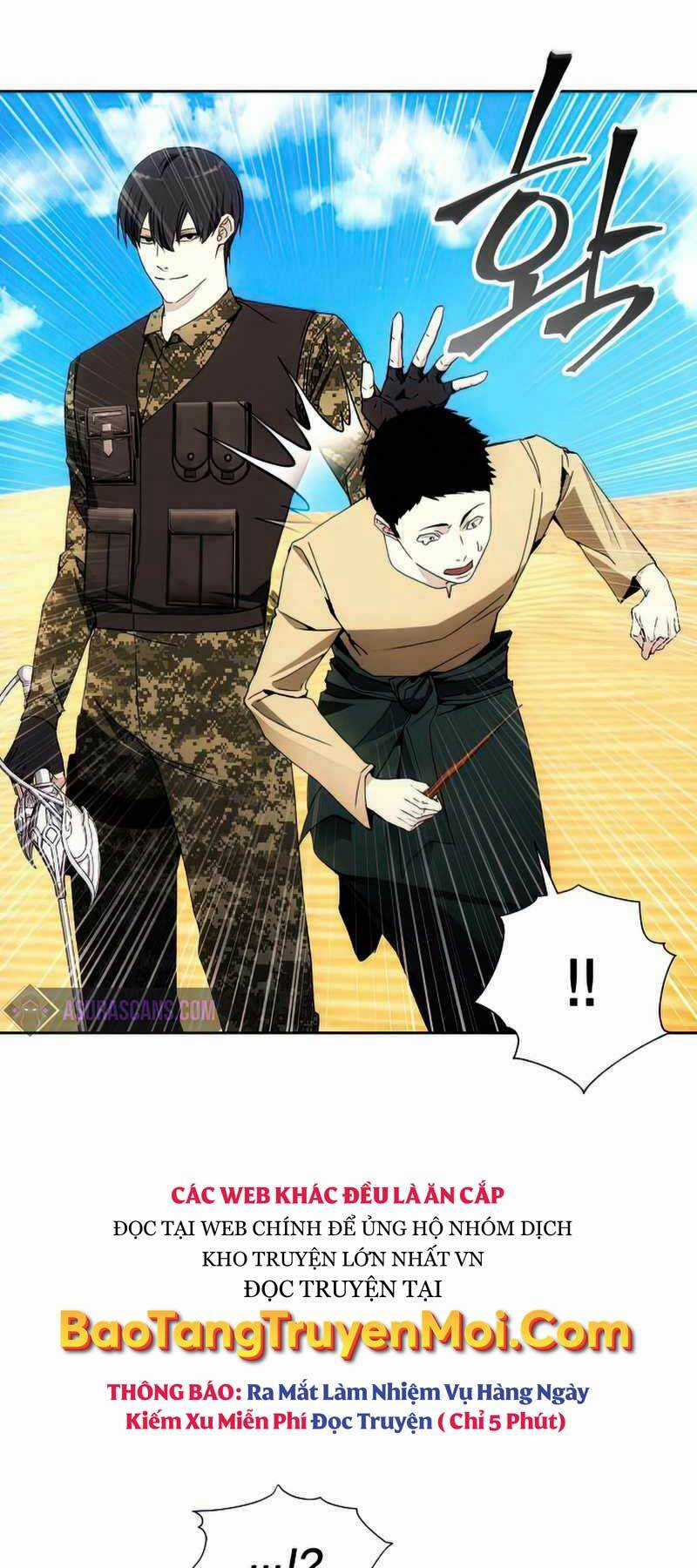 Tao Là Ác Nhân - Chapter 44 - Trang 59