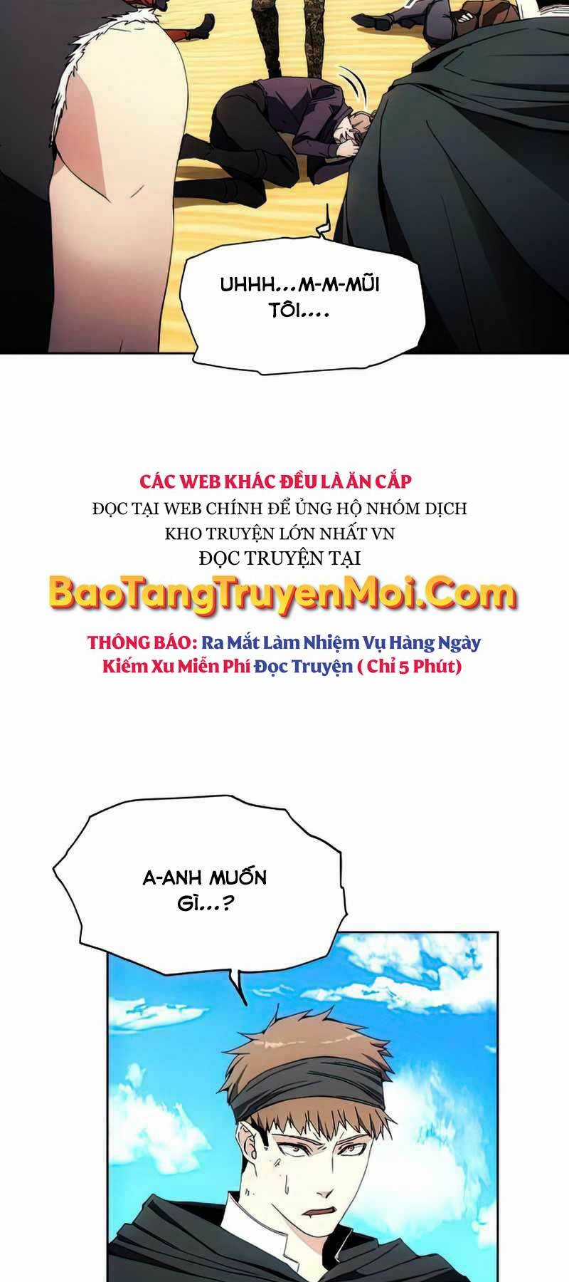 Tao Là Ác Nhân - Chapter 44 - Trang 61