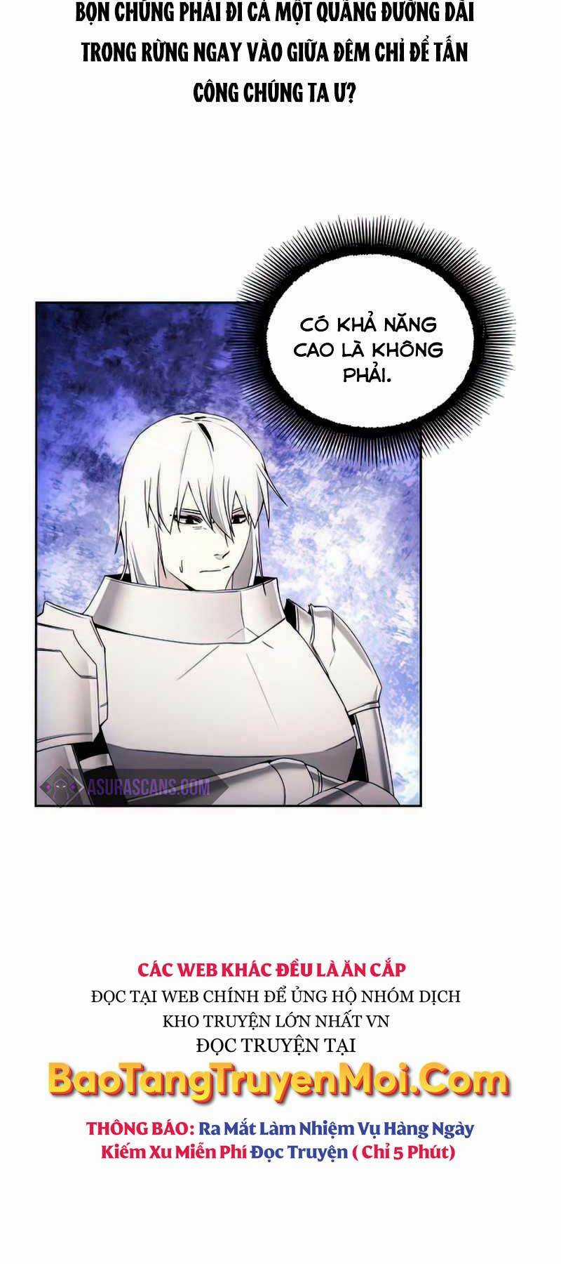 Tao Là Ác Nhân - Chapter 44 - Trang 8