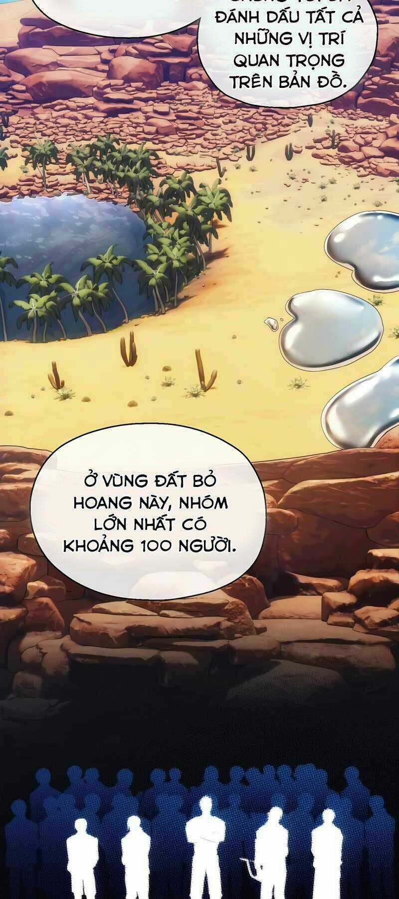 Tao Là Ác Nhân - Chapter 45 - Trang 11
