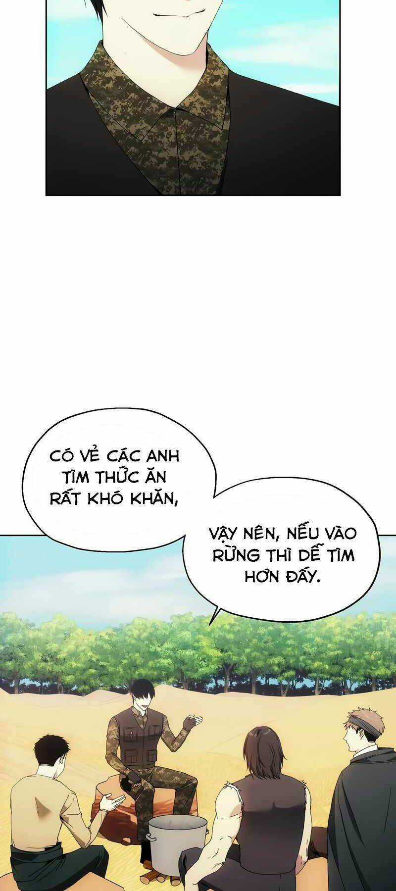 Tao Là Ác Nhân - Chapter 45 - Trang 18