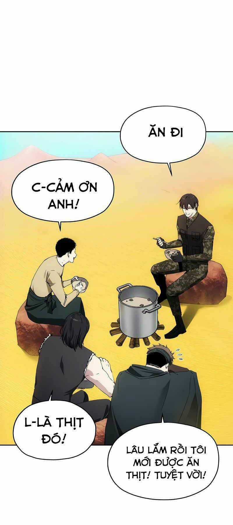 Tao Là Ác Nhân - Chapter 45 - Trang 3