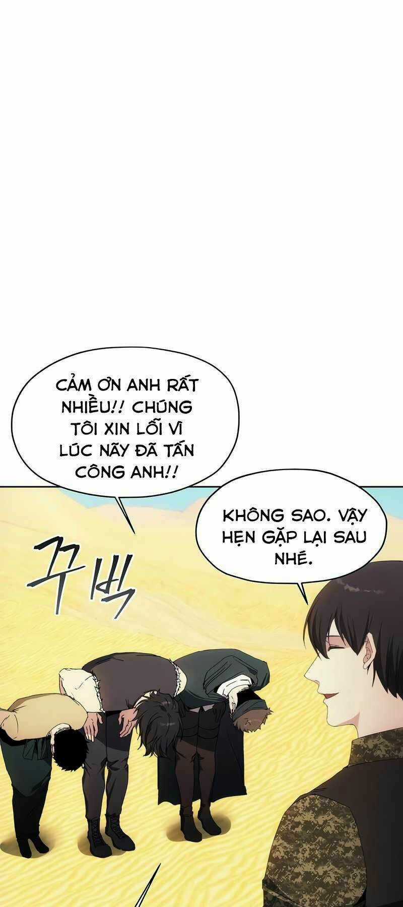 Tao Là Ác Nhân - Chapter 45 - Trang 23