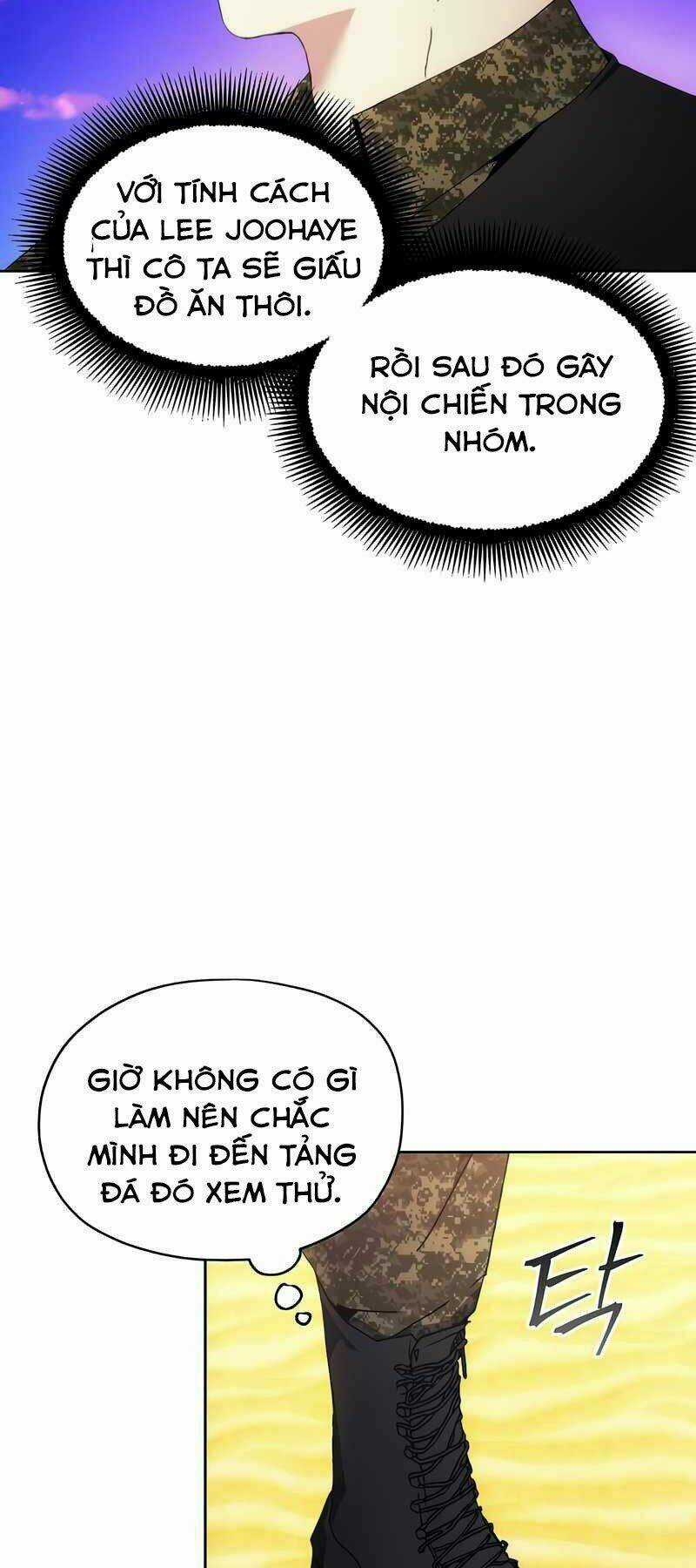 Tao Là Ác Nhân - Chapter 45 - Trang 25