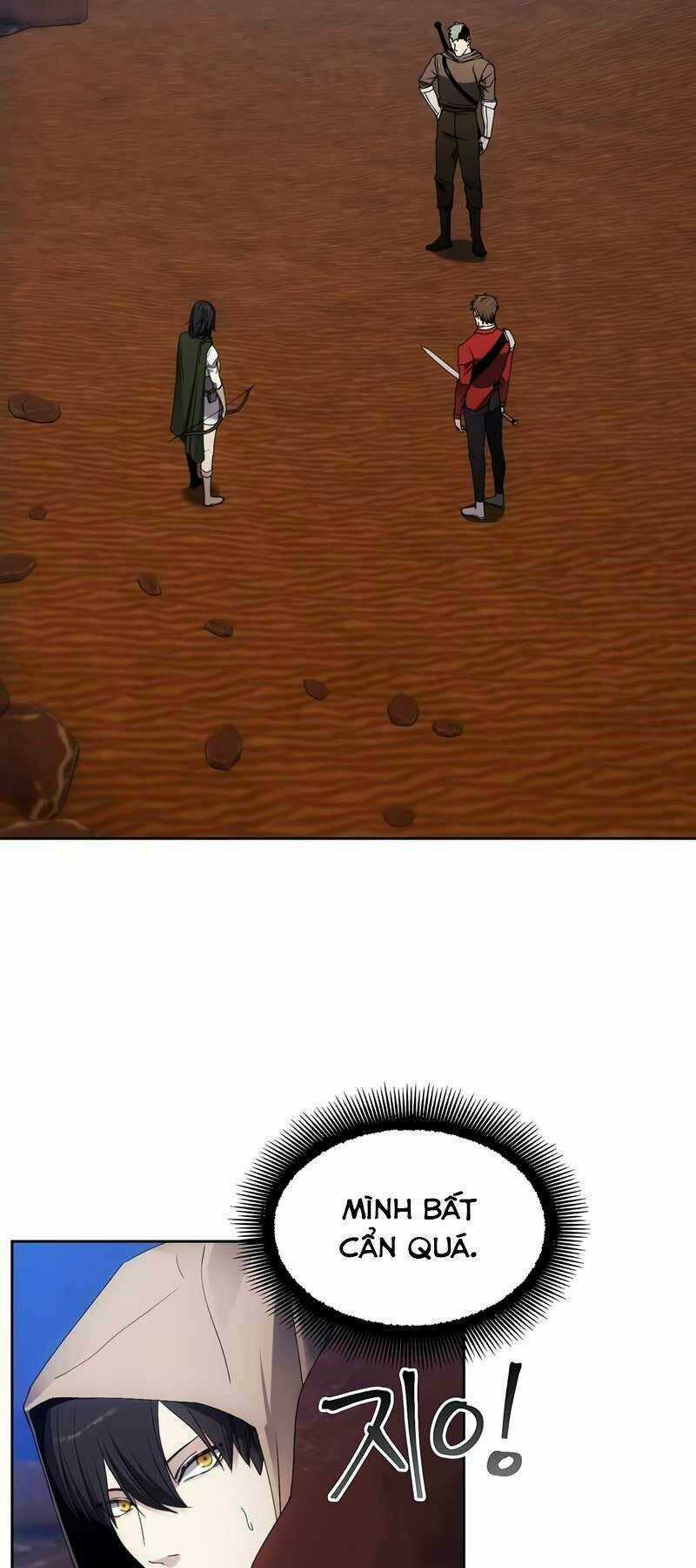 Tao Là Ác Nhân - Chapter 45 - Trang 30