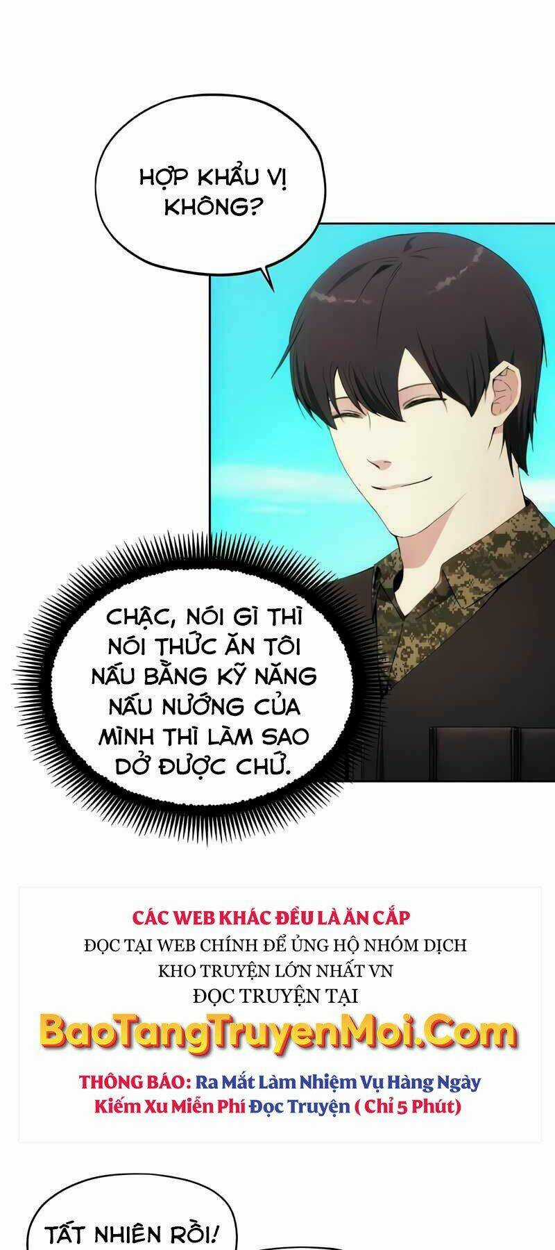 Tao Là Ác Nhân - Chapter 45 - Trang 4