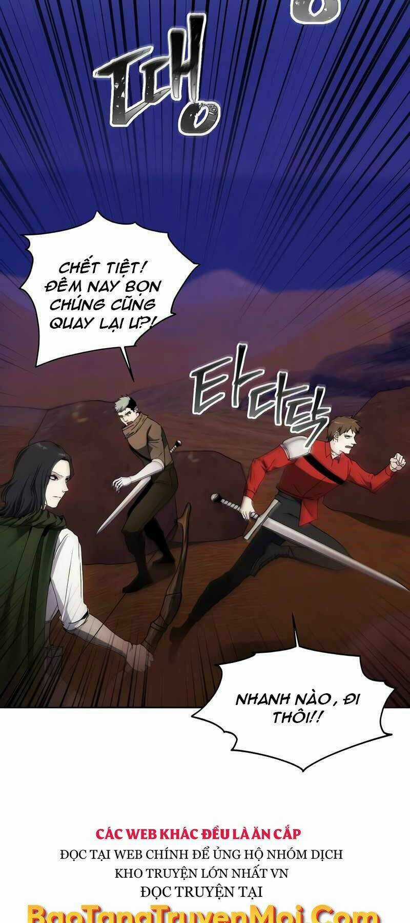 Tao Là Ác Nhân - Chapter 45 - Trang 34