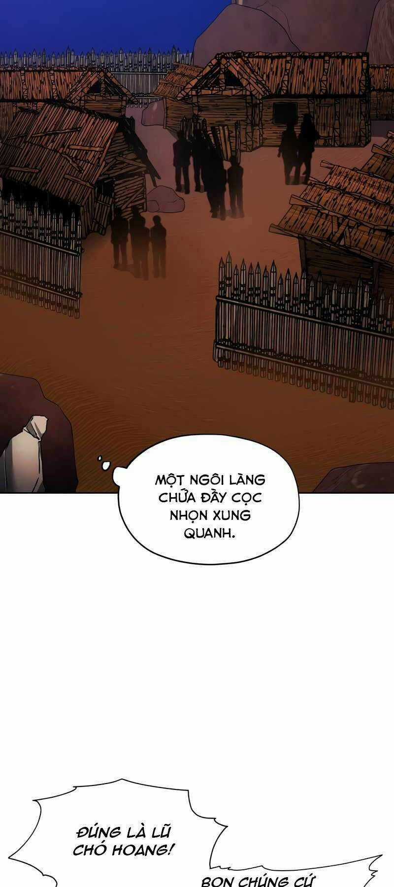 Tao Là Ác Nhân - Chapter 45 - Trang 38