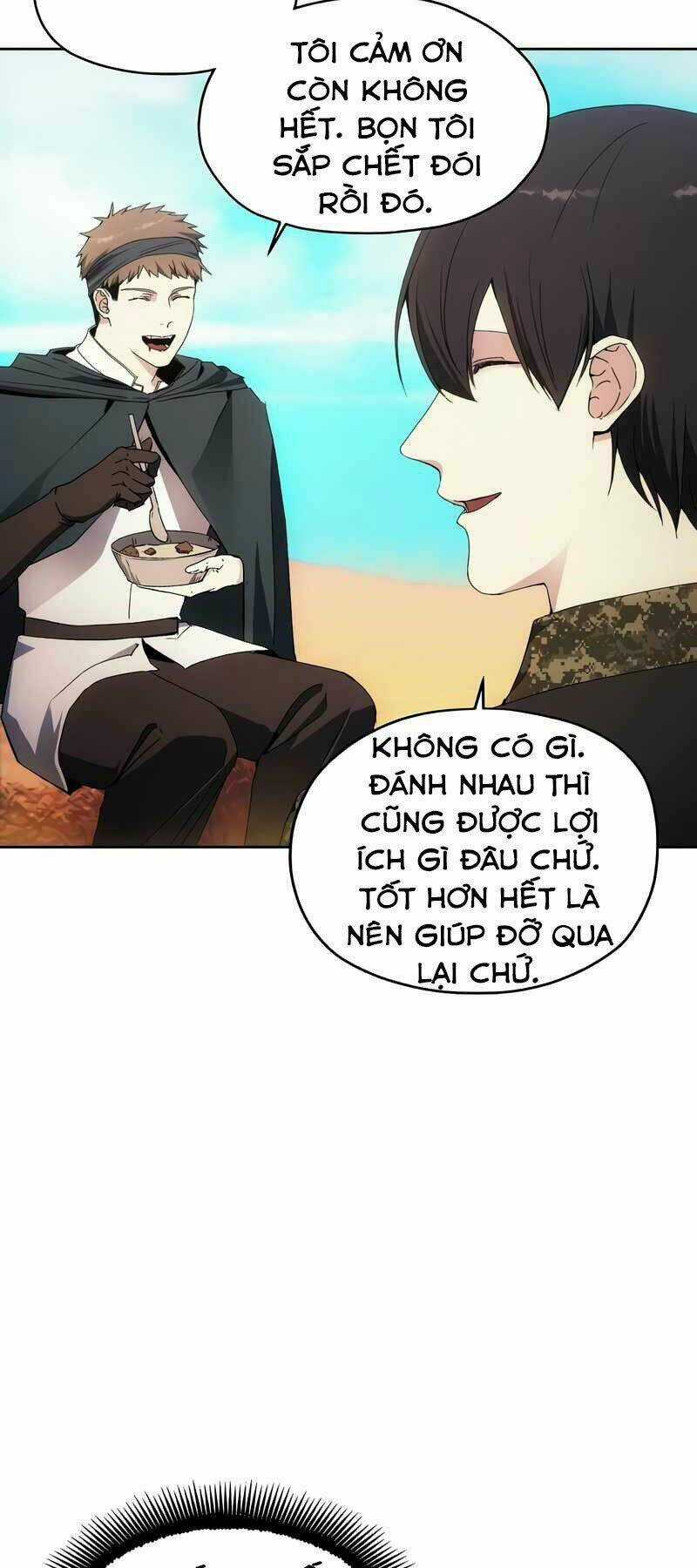 Tao Là Ác Nhân - Chapter 45 - Trang 5
