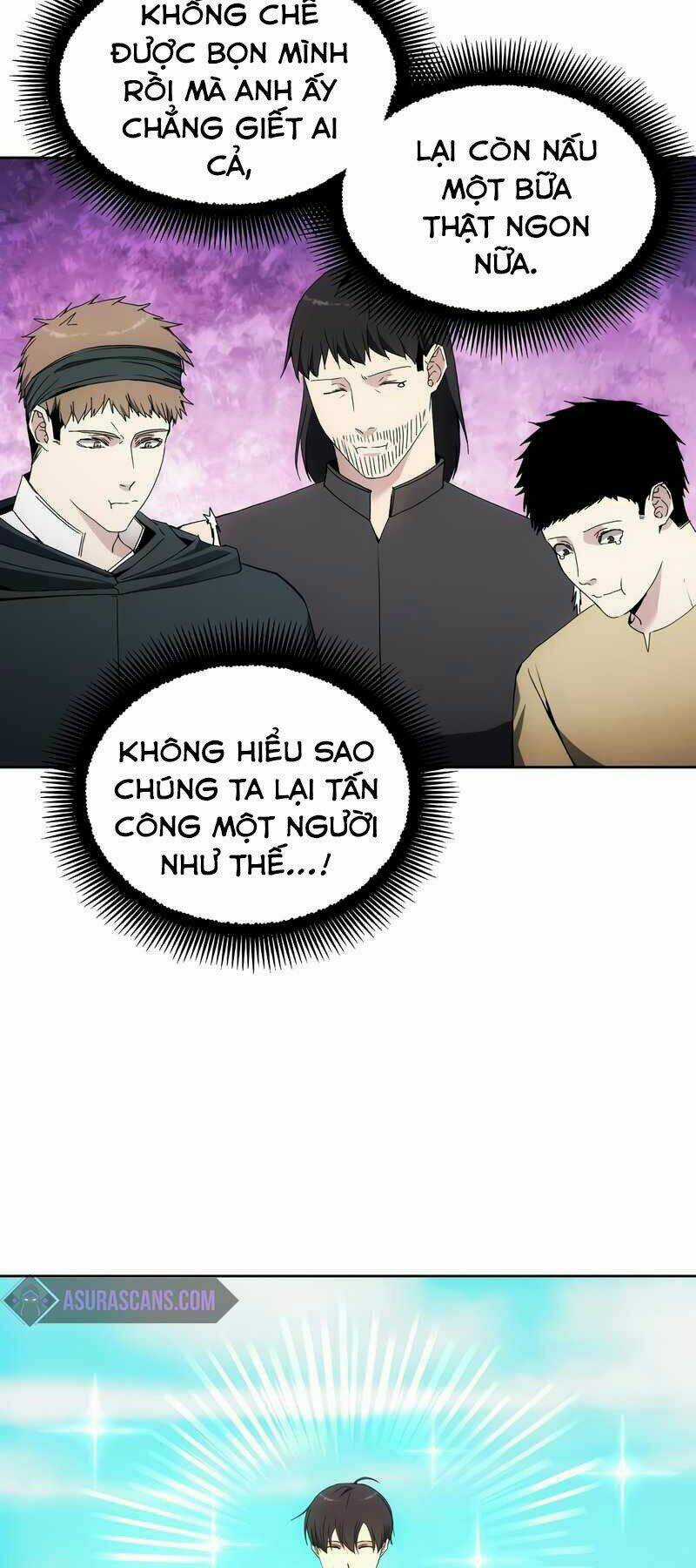 Tao Là Ác Nhân - Chapter 45 - Trang 6