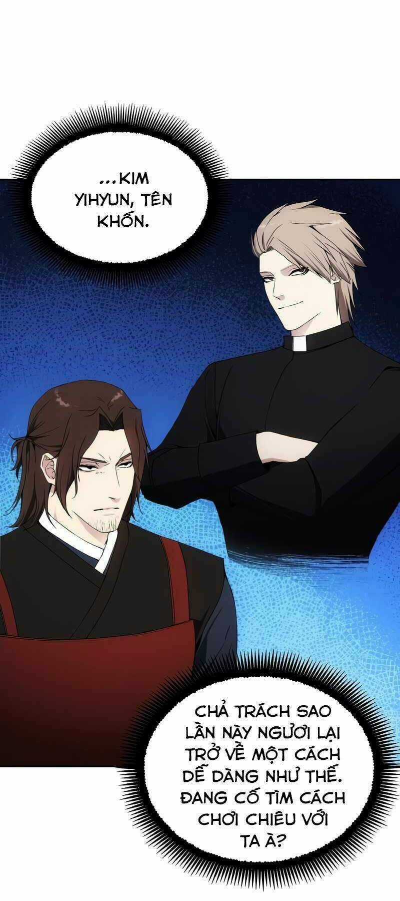 Tao Là Ác Nhân - Chapter 45 - Trang 68