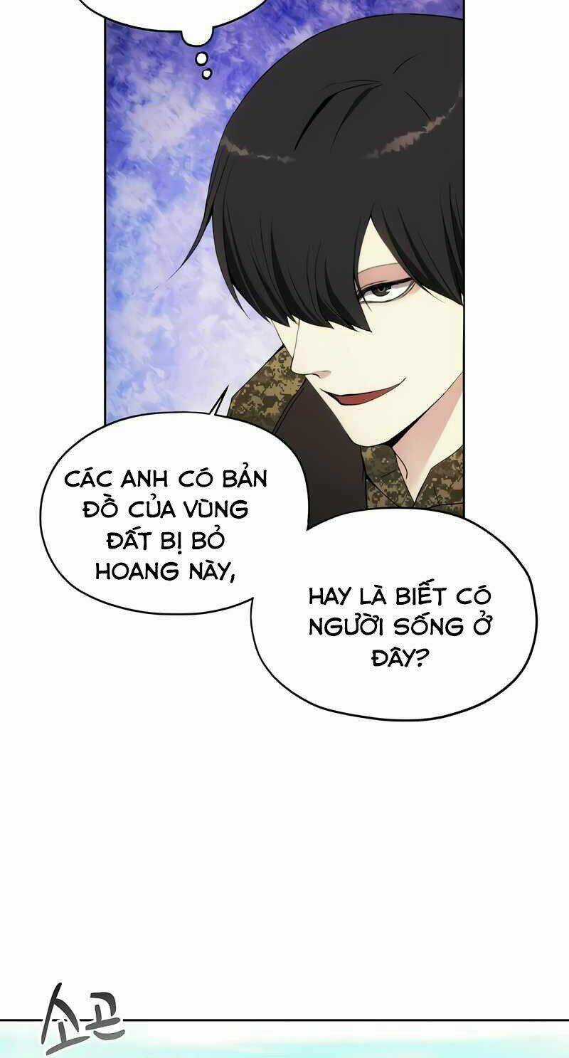 Tao Là Ác Nhân - Chapter 45 - Trang 8
