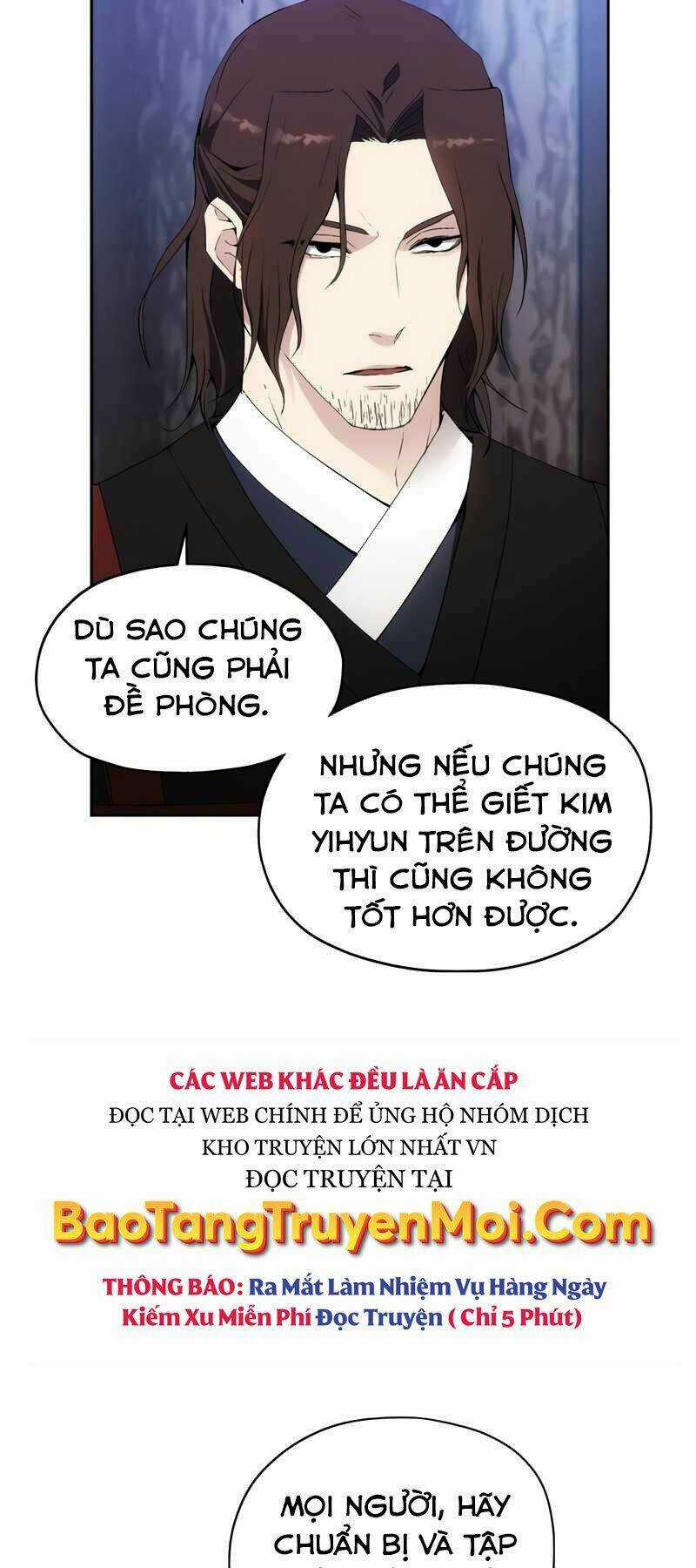 Tao Là Ác Nhân - Chapter 45 - Trang 72