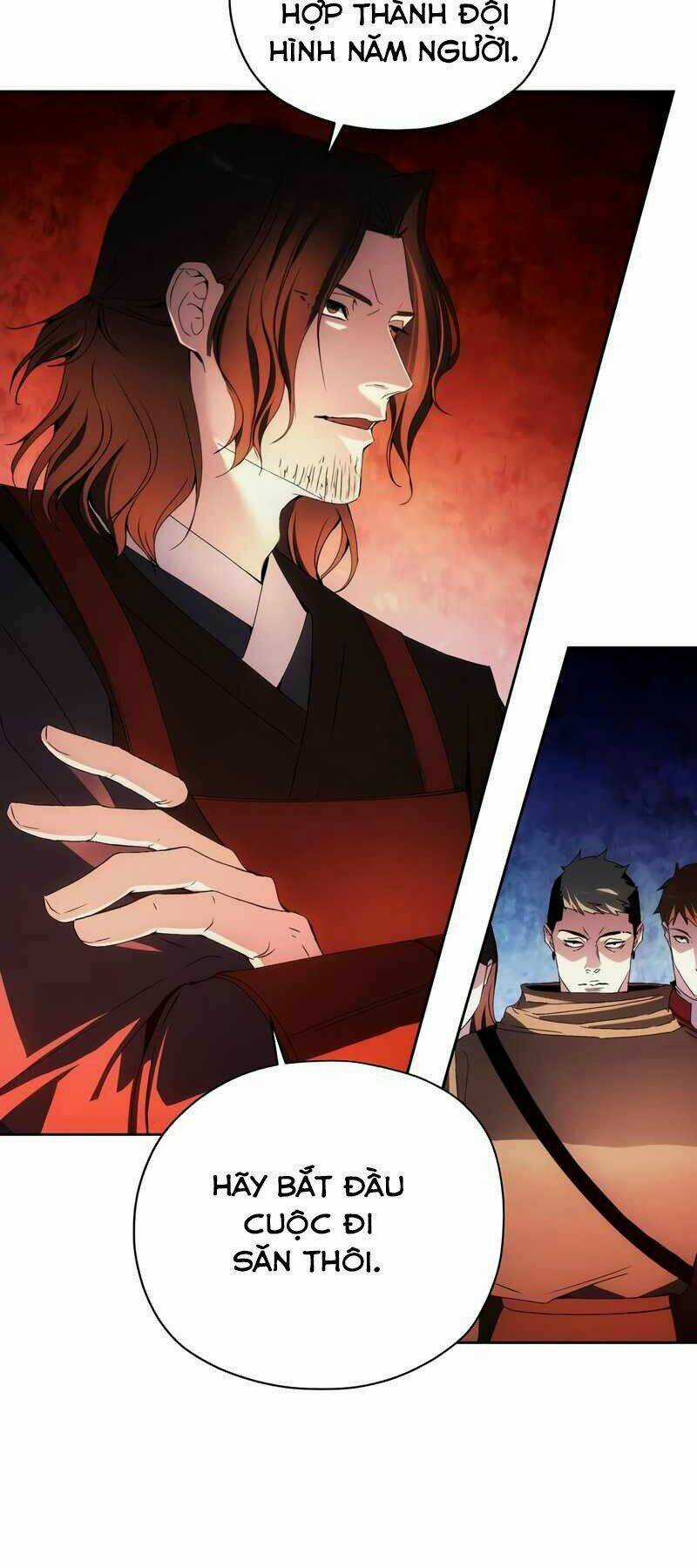 Tao Là Ác Nhân - Chapter 45 - Trang 73