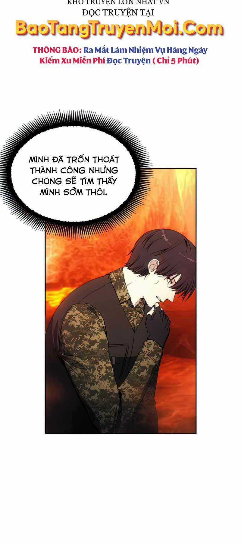 Tao Là Ác Nhân - Chapter 46 - Trang 3