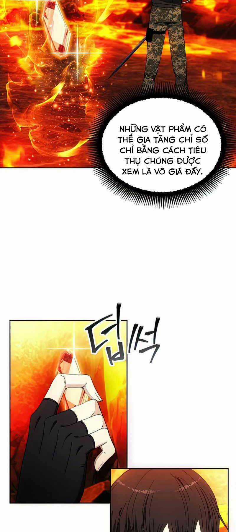 Tao Là Ác Nhân - Chapter 46 - Trang 29