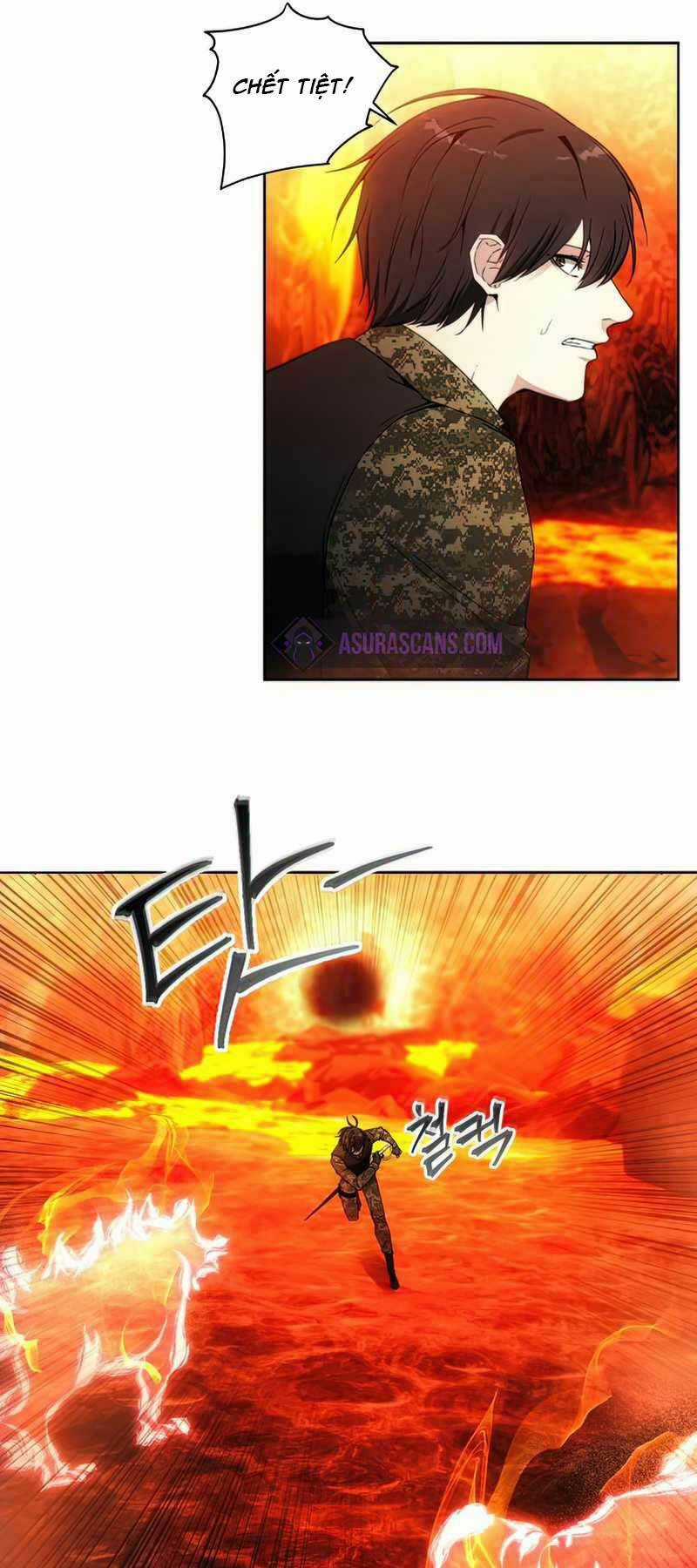 Tao Là Ác Nhân - Chapter 46 - Trang 34