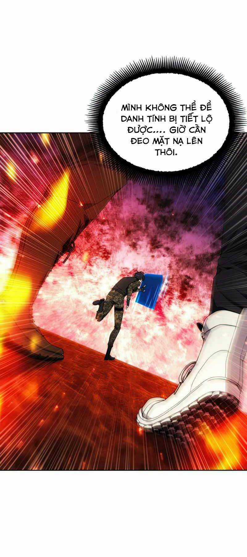 Tao Là Ác Nhân - Chapter 46 - Trang 37