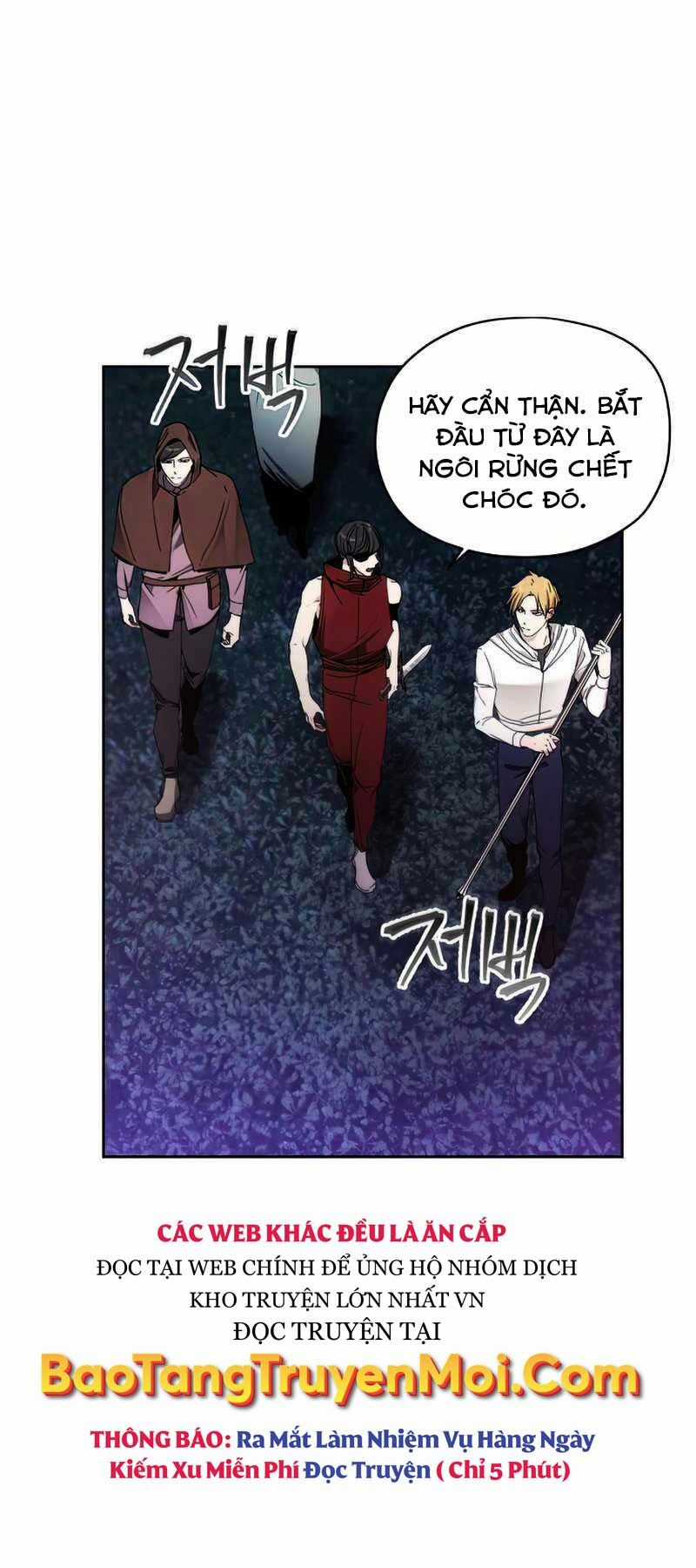 Tao Là Ác Nhân - Chapter 46 - Trang 46