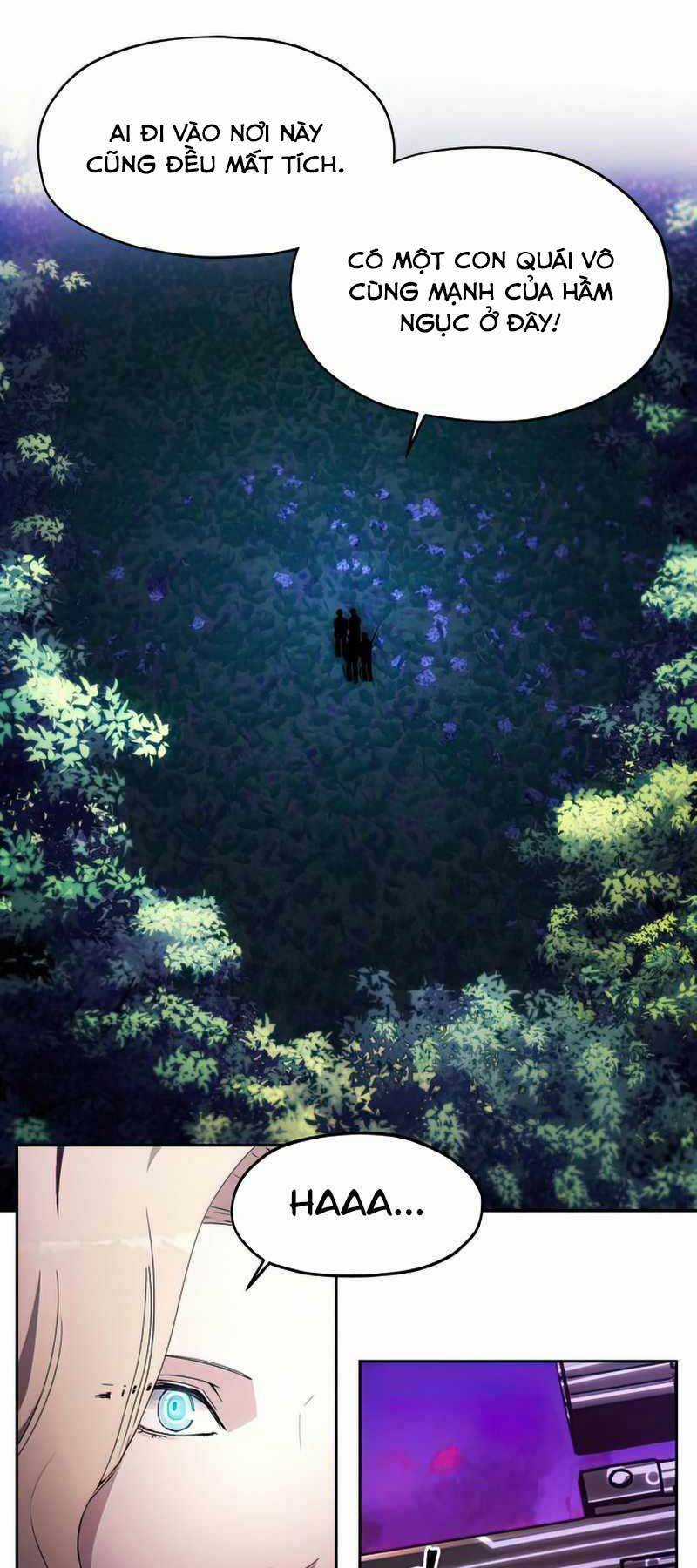 Tao Là Ác Nhân - Chapter 46 - Trang 47